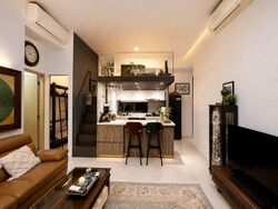 Boathouse Residences (D19), Condominium #576191761